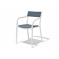 Madison slats стул